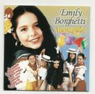 Cd - Emily Borghetti - Fandanguinho Do Êba