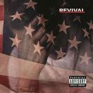 Cd eminem - revival