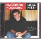 CD Emmerson Nogueira - Mega Hits