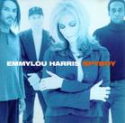 Cd emmylou harris: spyboy