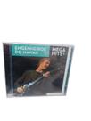 CD Engenheiros Do Hawaii - Mega Hits Grandes Sucessos
