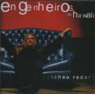 CD Engenheiros Do Hawaii - Tchau Radar CD Engenheiros Do Hawaii - Tchau Radar