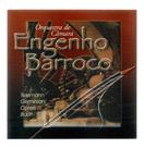 Cd engenho barroco: orquestra de camara