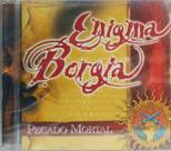 CD Enigma Borgia Pecado Mortal