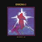 CD Enigma - McMxc A.D. - Importado CD Enigma - McMxc A.D. - Importado