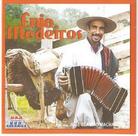 Cd - Ênio Medeiros - Caseriando