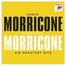 CD Ennio Morricone - Seus Maiores Sucessos (Dirige Morricone)