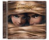 Cd Enrolados - Trilha Sonoora Original
