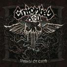 Cd Entombed A.d. - Bowels Of Earth - LC