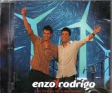 Cd - Enzo E Rodrigo - Ao Vivo Na Terra Dos Ventos
