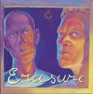 CD Erasure - Erasure CD Erasure - Erasure