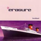 CD Erasure - Loveboat