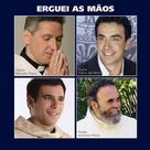 CD Erguei As Mãos