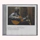 Cd - Eric Clapton The Lady In The Balcony: Cockdown Sessions