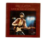 Cd eric clapton- timepieces vol 2 live in the s