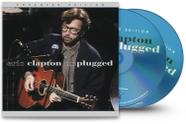 CD Eric Clapton Unplugged Enhanced Edition 2CD CD Eric Clapton Unplugged Enhanced Edition 2CD