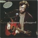 Cd Eric Clapton - Unplugged