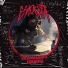CD - Eskröta Atenciosamente, Eskröta CD - Eskröta Atenciosamente, Eskröta