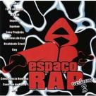 Cd Espaço Rap - Volume 3 Cd Espaço Rap - Volume 3