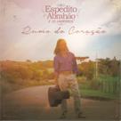 Cd - Espedito Abrahão E Os Campeiros - Rumo Do Coração