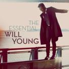 CD Essential Will Young embrulhado em plástico