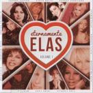 CD Eternamente Elas Volume 1 Original