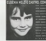 Cd Eugénia Melo E Castro - Eugenia Melo E Castro.com