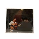 Cd evaldo gouveia som da seresta