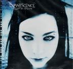 CD Evanescence Fallen NOVO E LACRADO