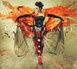 Cd evanescence synthesis digipack