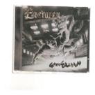 Cd Evergrey - Glorious Collision