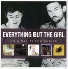 CD Everything But The Girl - Original Album Series (5 CDs) - 2012 - 1