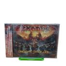 cd exodus*/ blood in blood out cd exodus*/ blood in blood out