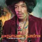 CD Experience Hendrix: O Melhor de Jimi Hendrix