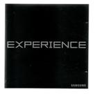 Cd experience: samsung