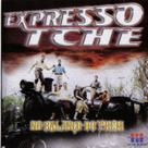 Cd - Expresso Tchê - No Balanço Do Trem