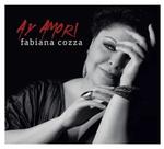 CD Fabiana Cozza - Ay Amor!