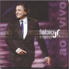 Cd Fabio Jr. - Intimo ao Vivo