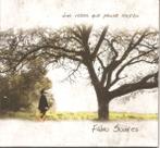 Cd - Fabio Soares - Das Vezes Que Pensei Escrito