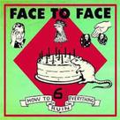 Cd Face to Face - How to Ruin Everything - Road Runner Cd Face to Face - How to Ruin Everything - Road Runner