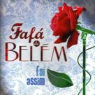 Cd fafa de belem - foi assim