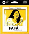 Cd Fafá de Belem - Icollection Pack - Universal Music