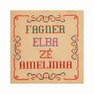 CD Fagner, Elba, Zé, Amarelinha