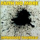 CD Faith No More Introduce Yourself