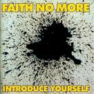Cd Faith No More - Introduce Yourself - Warner Music
