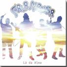 Cd Falamansa - lá da Alma - Deck Producoes Cd Falamansa - lá da Alma - Deck Producoes