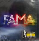 CD Fama - Programa 8 (Vários) (João Batista,Tonny , Francis)