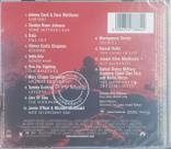 Cd Famos Herois Trilha Sonora (Train,India.Arie,Johnny Cash