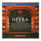 Cd famous opera choruses-classical gallery