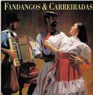 Cd - Fandangos E Carreiradas